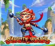 Naughty Wukong