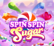 Spin Spin Sugar