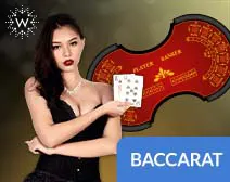 Ebet Baccarat